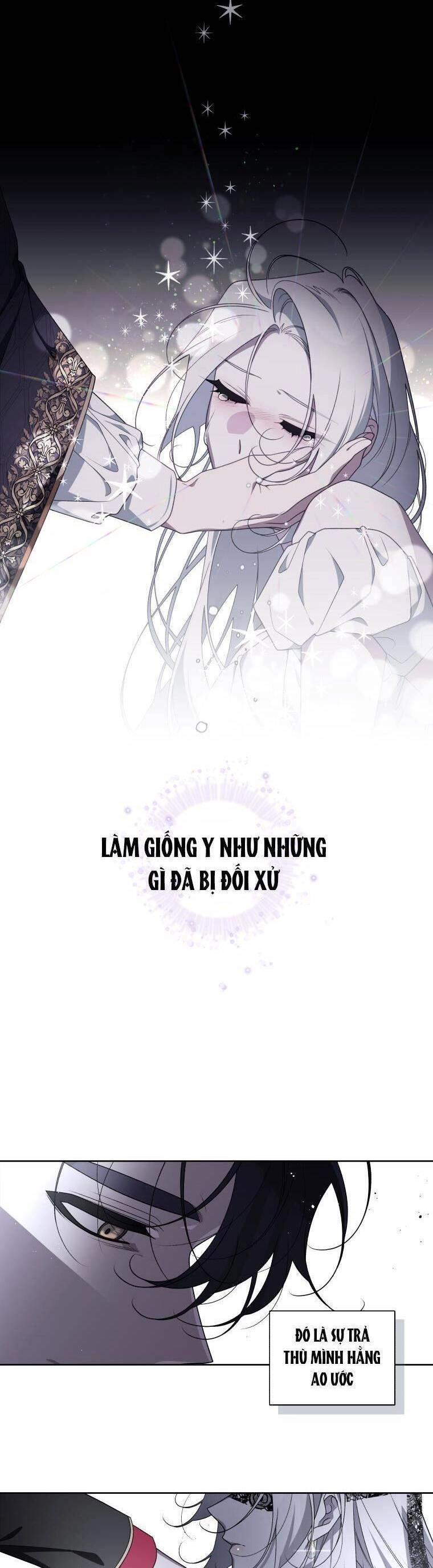 Ác Nữ Thuần Hoá Quái Thú Chapter 42 - 7