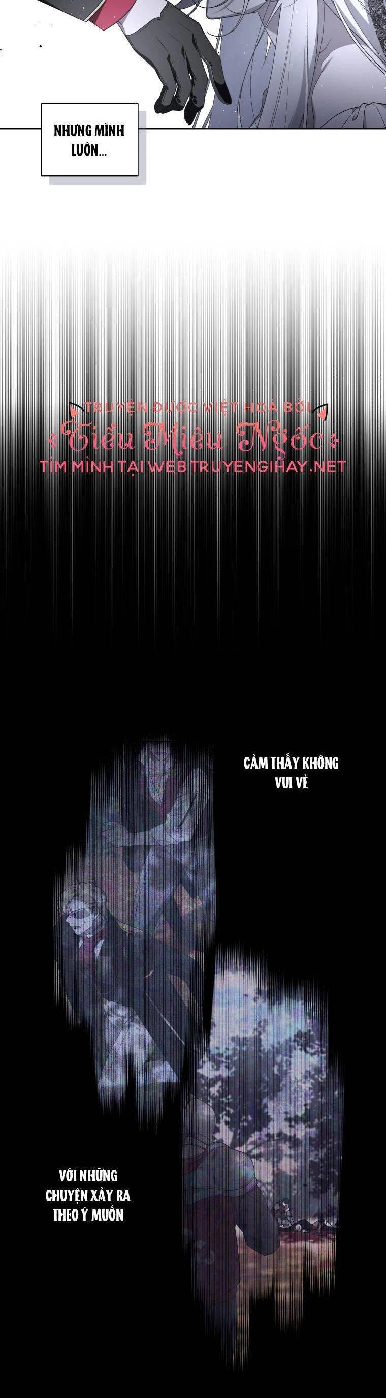 Ác Nữ Thuần Hoá Quái Thú Chapter 42 - 8