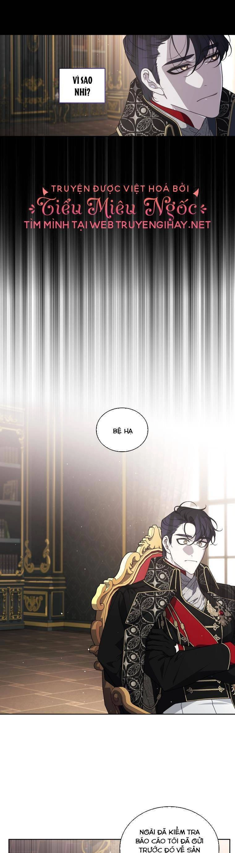 Ác Nữ Thuần Hoá Quái Thú Chapter 42 - 9