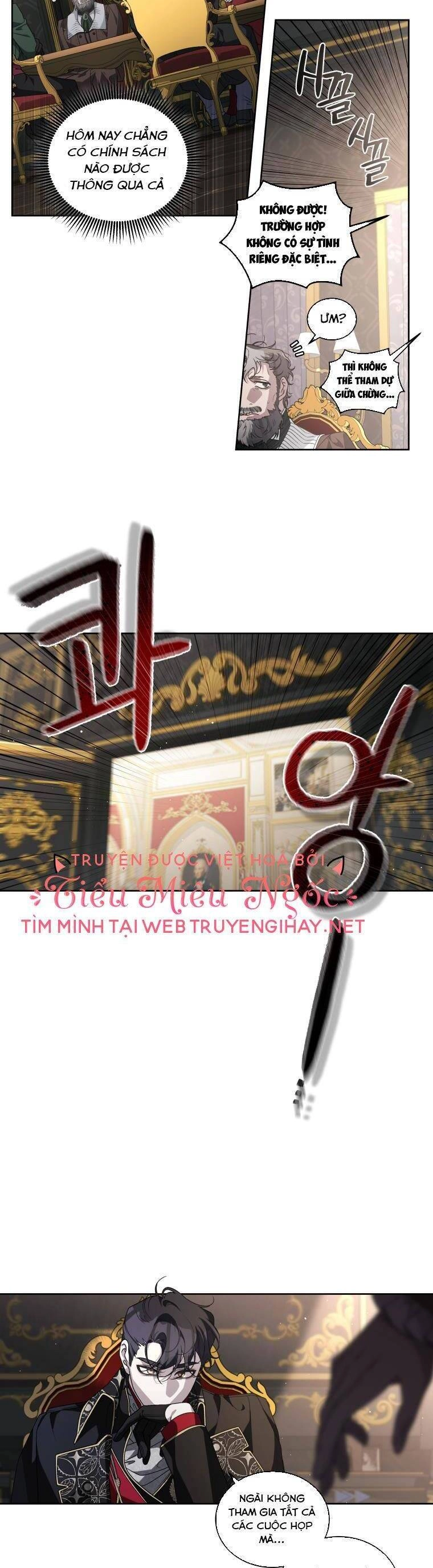 Ác Nữ Thuần Hoá Quái Thú Chapter 42 - 13