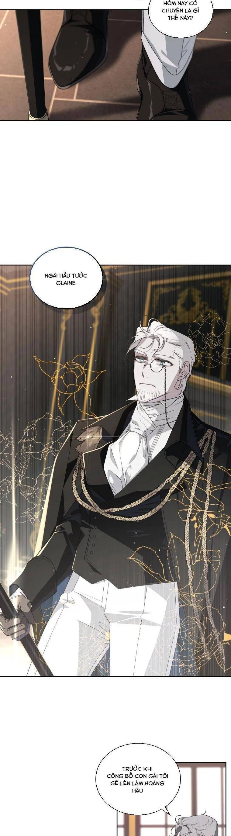 Ác Nữ Thuần Hoá Quái Thú Chapter 42 - 14