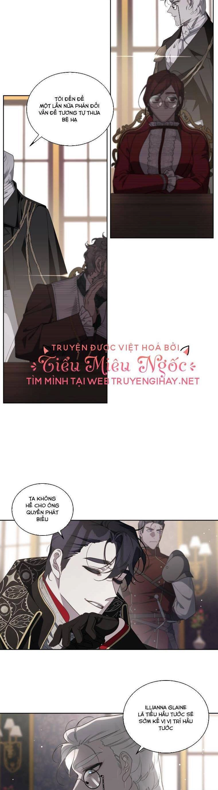 Ác Nữ Thuần Hoá Quái Thú Chapter 42 - 15