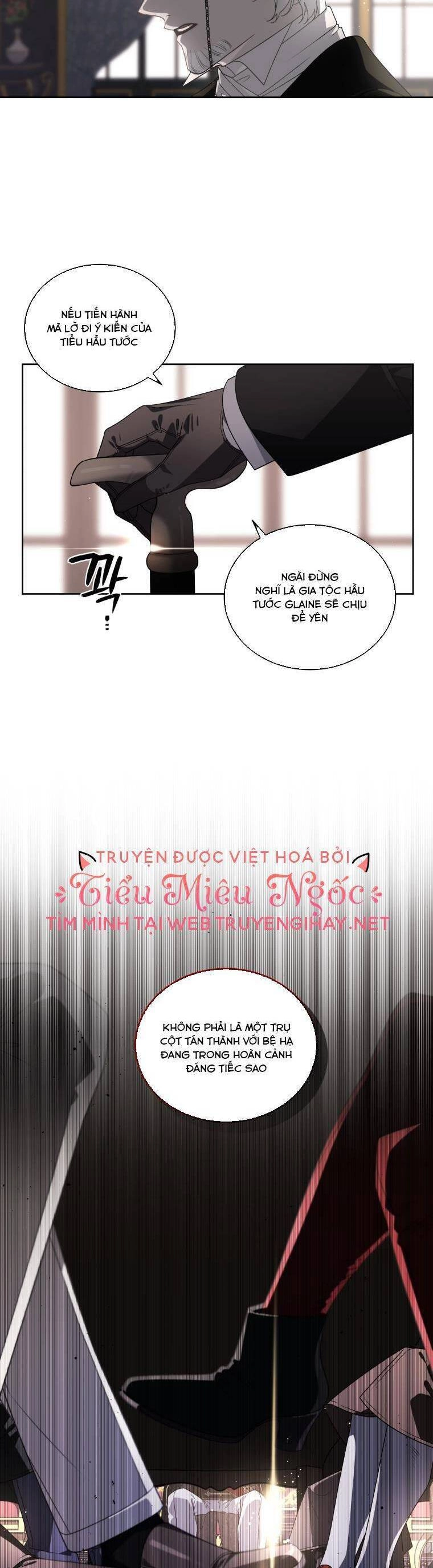 Ác Nữ Thuần Hoá Quái Thú Chapter 42 - 16