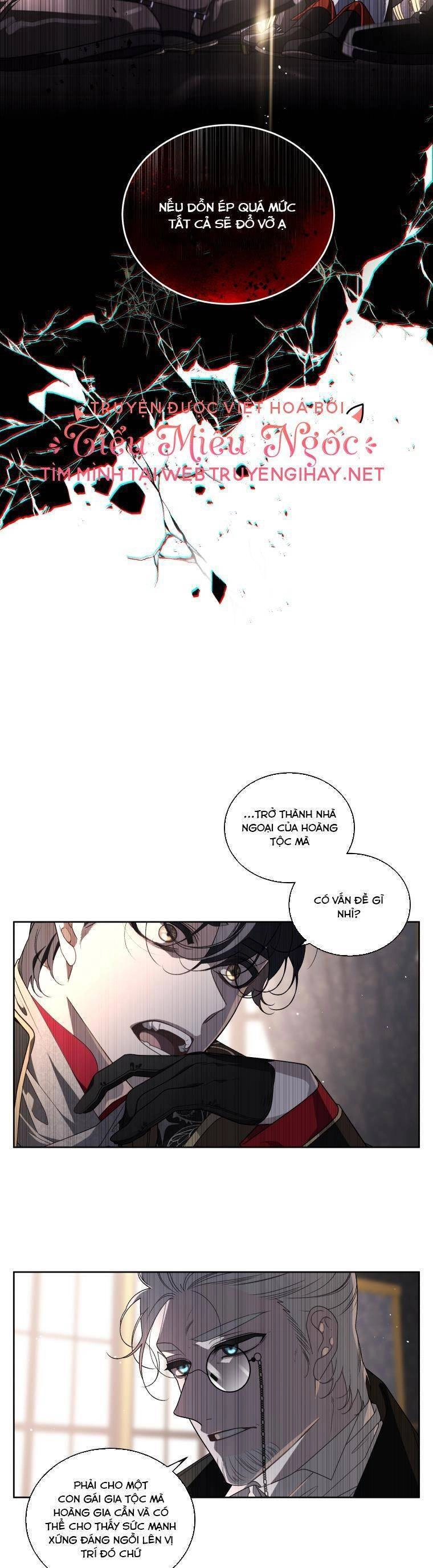 Ác Nữ Thuần Hoá Quái Thú Chapter 42 - 17