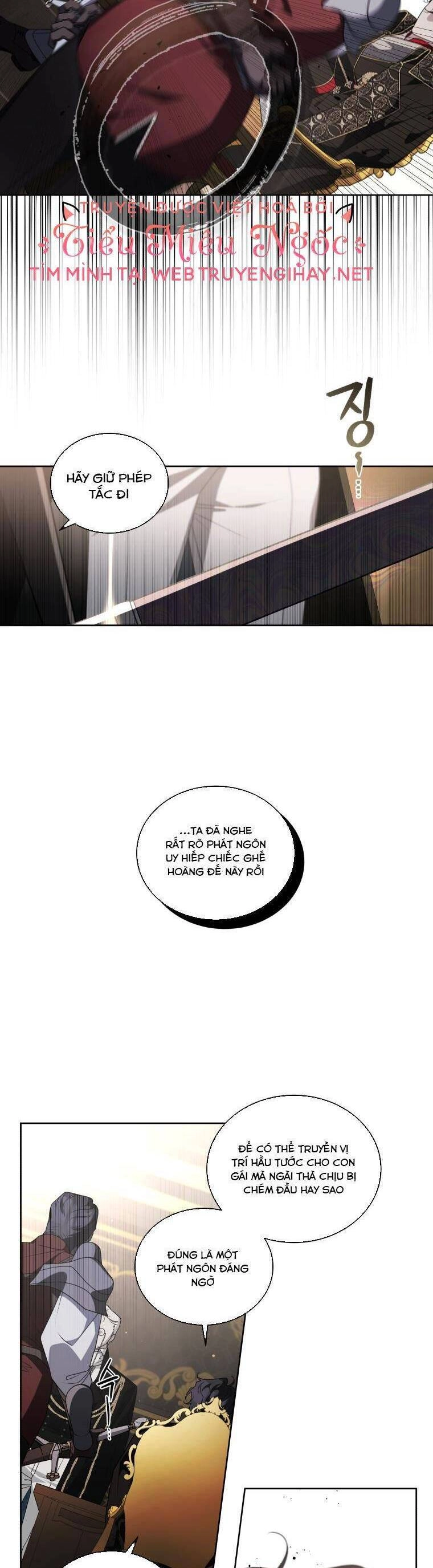 Ác Nữ Thuần Hoá Quái Thú Chapter 42 - 19