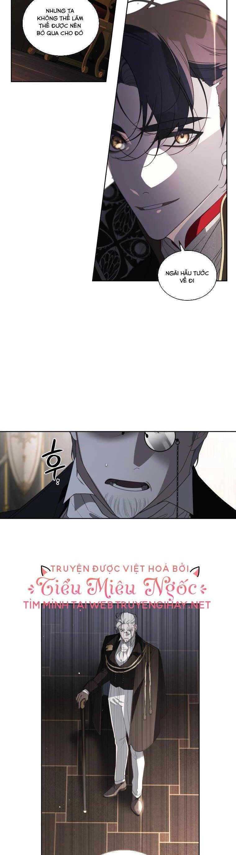 Ác Nữ Thuần Hoá Quái Thú Chapter 42 - 20