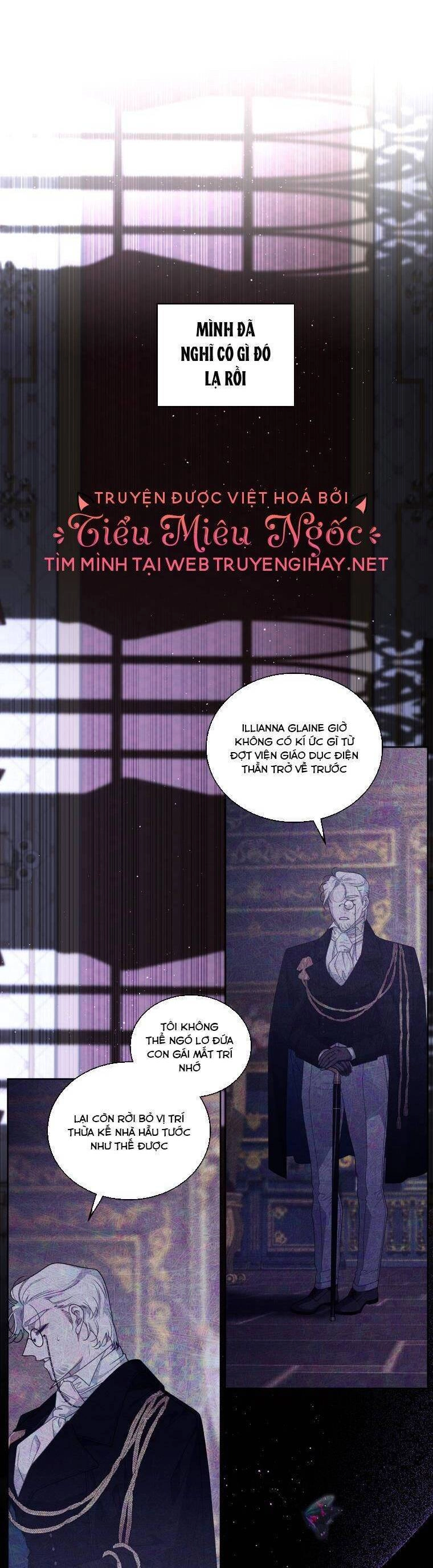 Ác Nữ Thuần Hoá Quái Thú Chapter 42 - 22