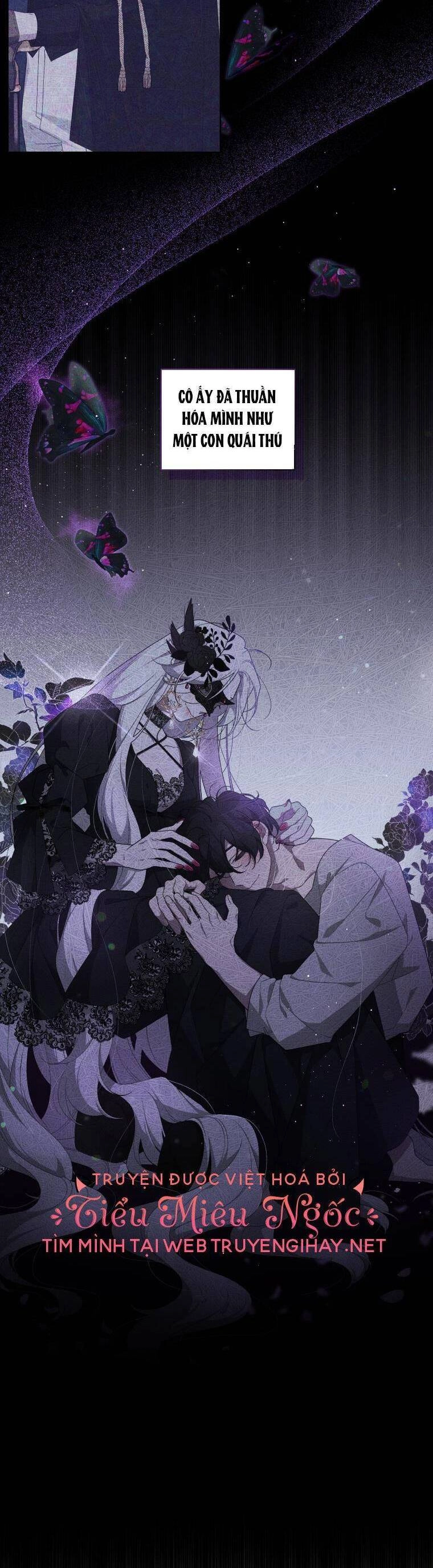 Ác Nữ Thuần Hoá Quái Thú Chapter 42 - 23