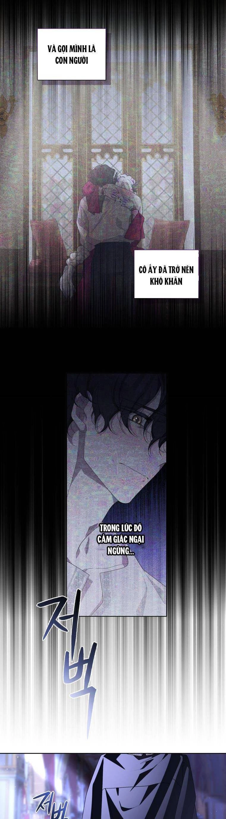 Ác Nữ Thuần Hoá Quái Thú Chapter 42 - 24