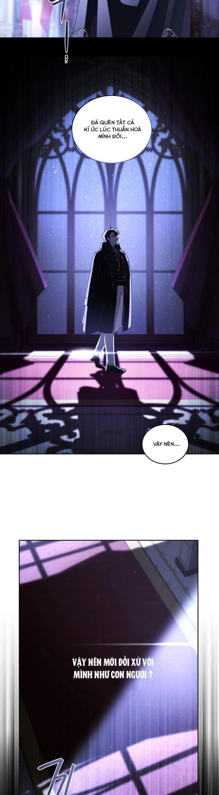 Ác Nữ Thuần Hoá Quái Thú Chapter 42 - 25