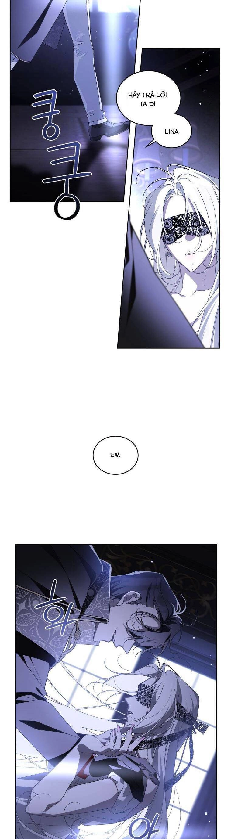 Ác Nữ Thuần Hoá Quái Thú Chapter 42 - 27