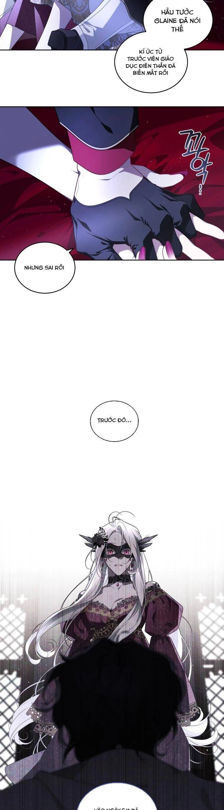 Ác Nữ Thuần Hoá Quái Thú Chapter 42 - 29