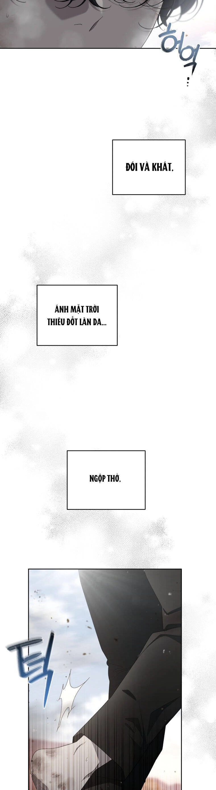 Ác Nữ Thuần Hoá Quái Thú Chapter 43 - 3