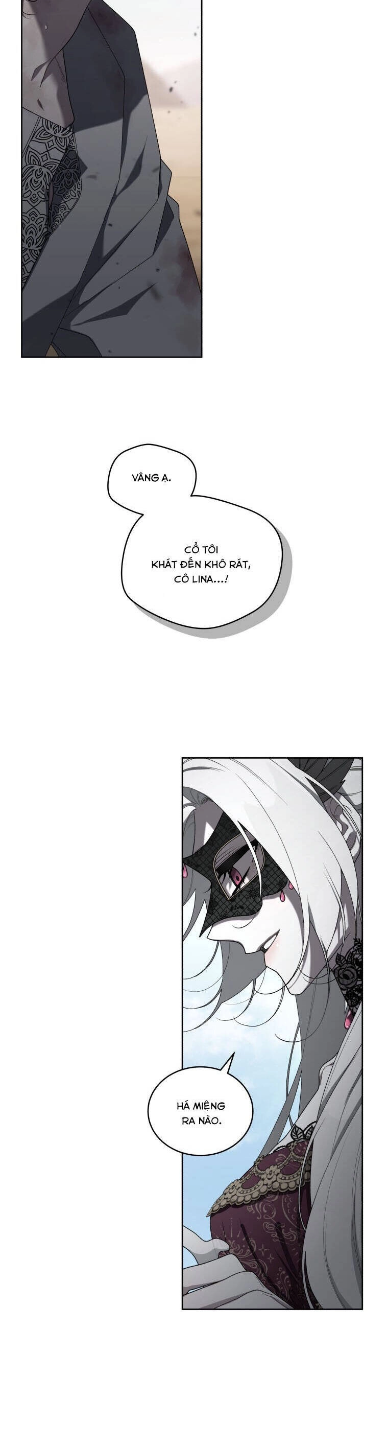 Ác Nữ Thuần Hoá Quái Thú Chapter 43 - 8