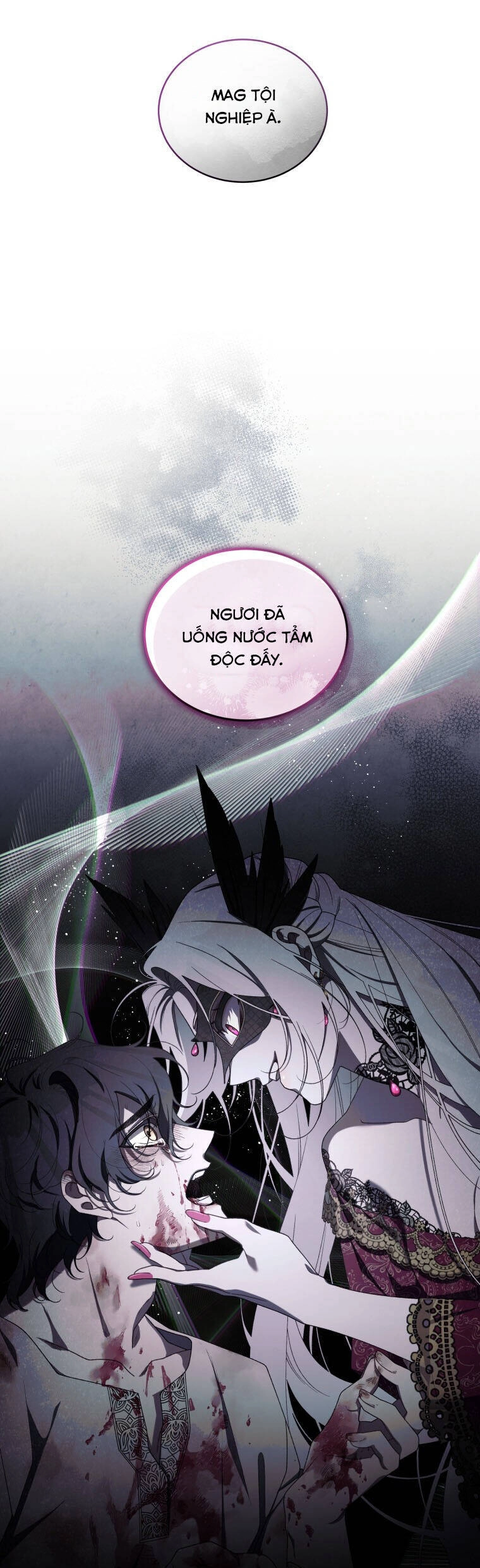 Ác Nữ Thuần Hoá Quái Thú Chapter 43 - 14