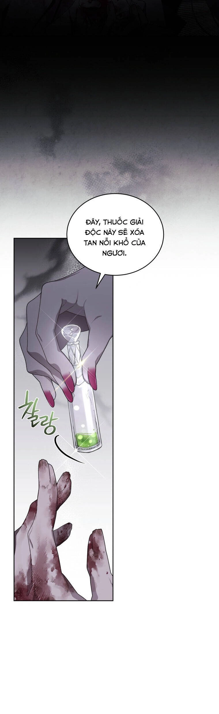 Ác Nữ Thuần Hoá Quái Thú Chapter 43 - 15