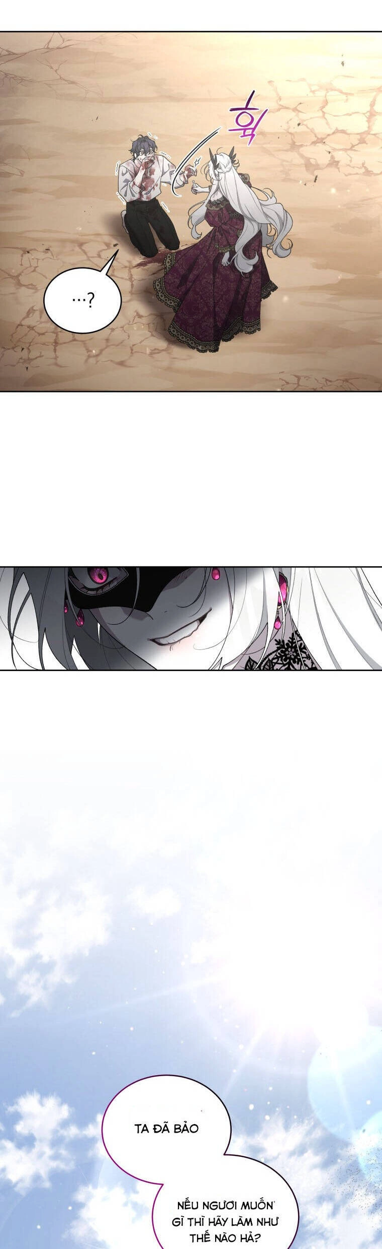 Ác Nữ Thuần Hoá Quái Thú Chapter 43 - 16