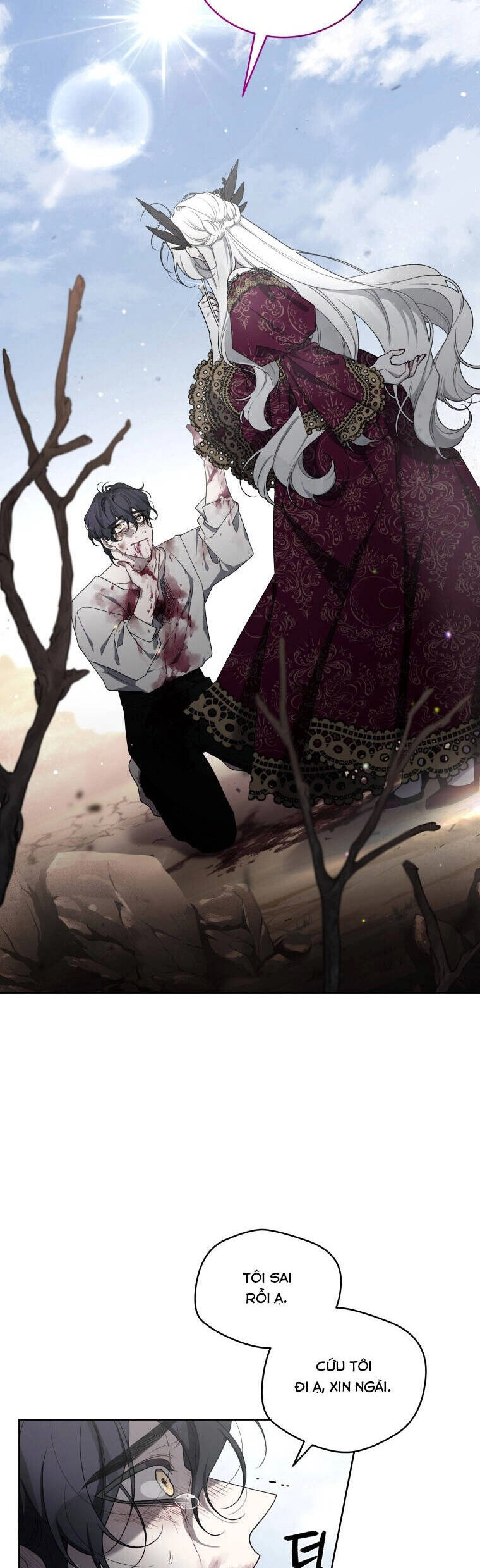 Ác Nữ Thuần Hoá Quái Thú Chapter 43 - 17