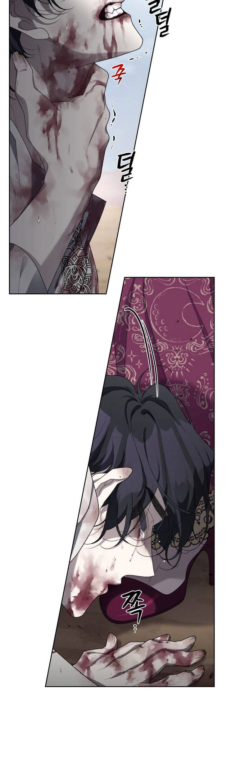 Ác Nữ Thuần Hoá Quái Thú Chapter 43 - 18