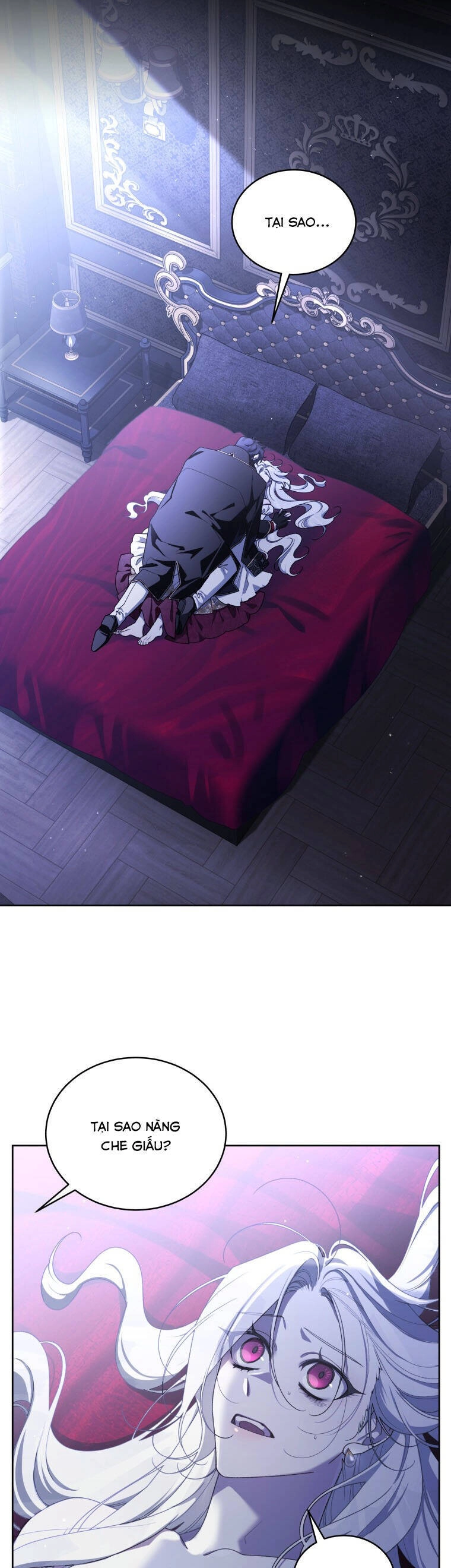 Ác Nữ Thuần Hoá Quái Thú Chapter 43 - 28