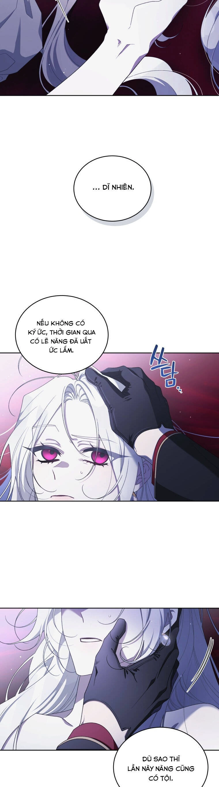 Ác Nữ Thuần Hoá Quái Thú Chapter 43 - 32