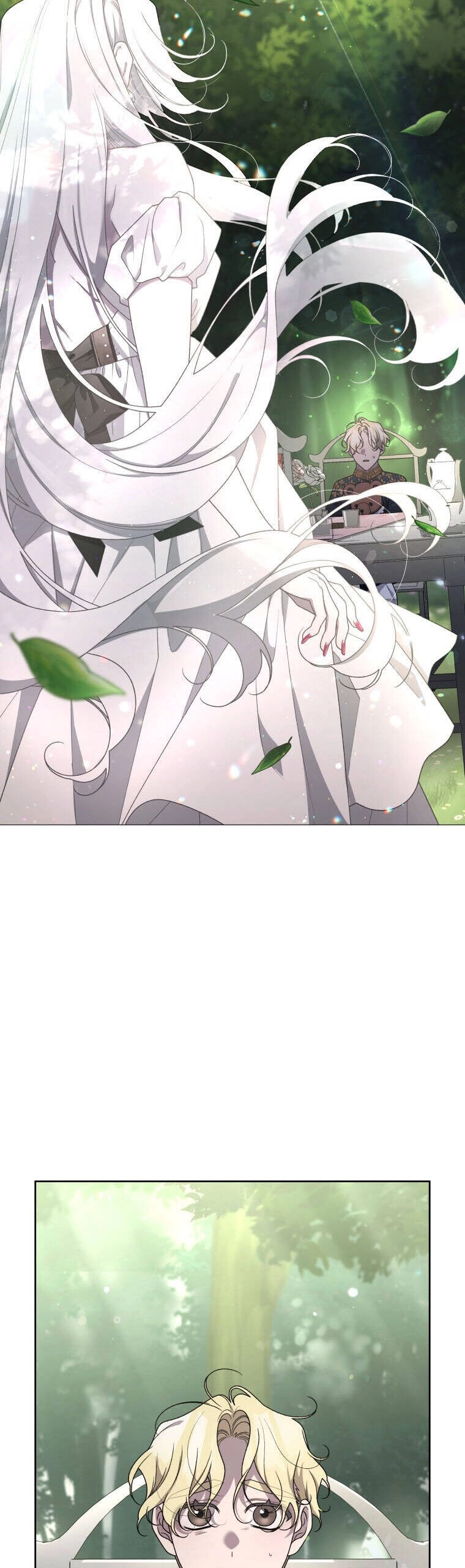 Ác Nữ Thuần Hoá Quái Thú Chapter 43 - 45