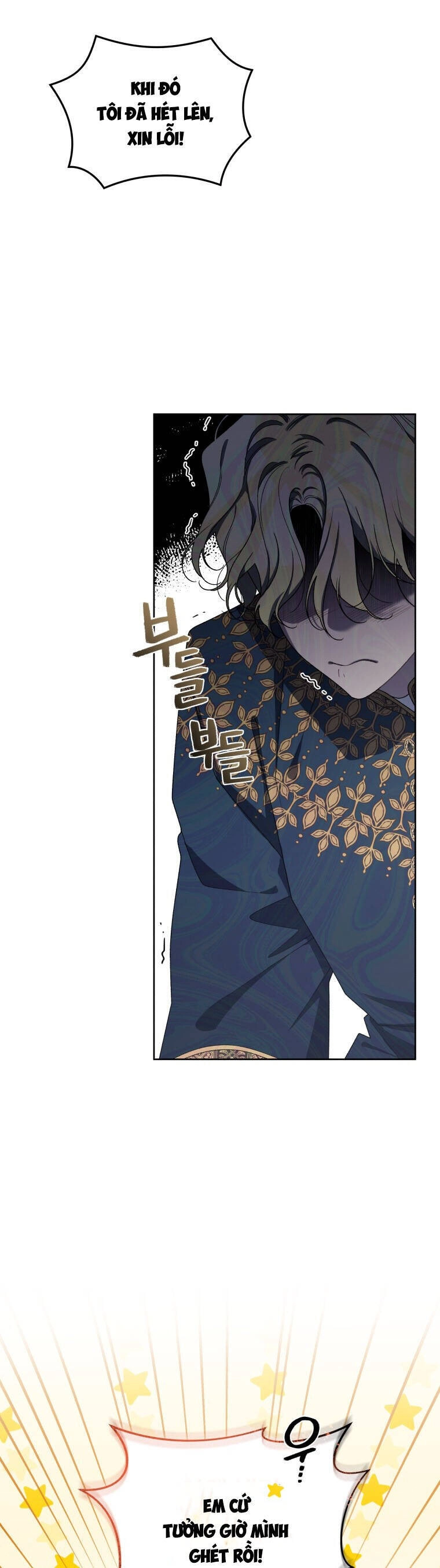 Ác Nữ Thuần Hoá Quái Thú Chapter 43 - 48