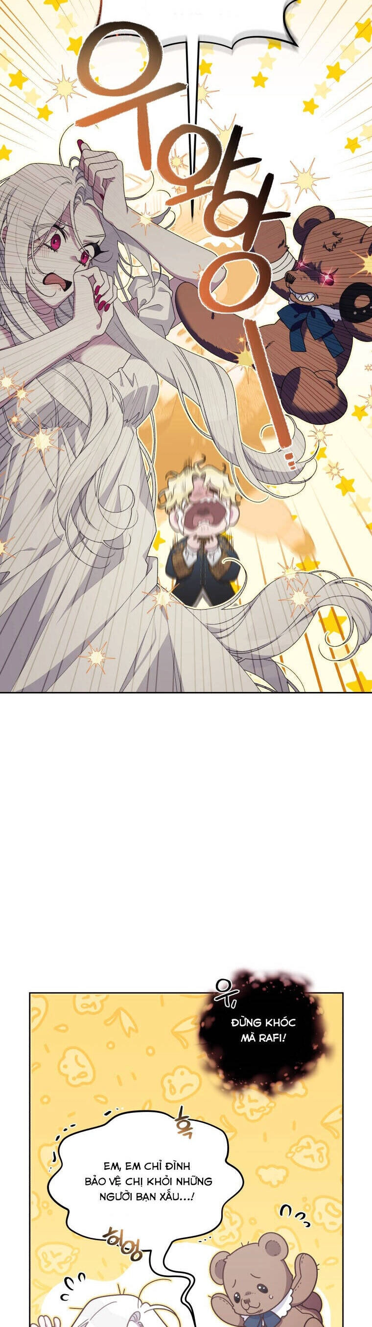 Ác Nữ Thuần Hoá Quái Thú Chapter 43 - 49