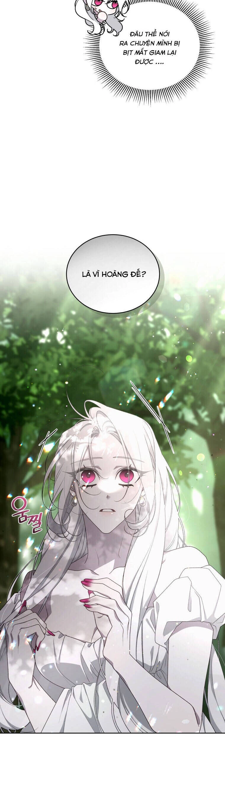 Ác Nữ Thuần Hoá Quái Thú Chapter 43 - 51