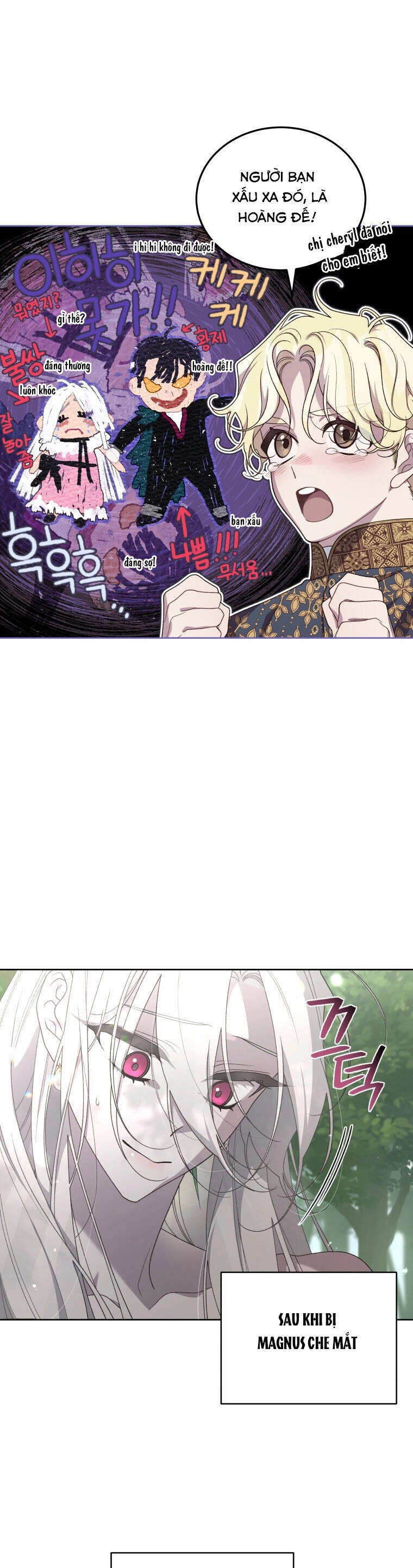 Ác Nữ Thuần Hoá Quái Thú Chapter 43 - 52