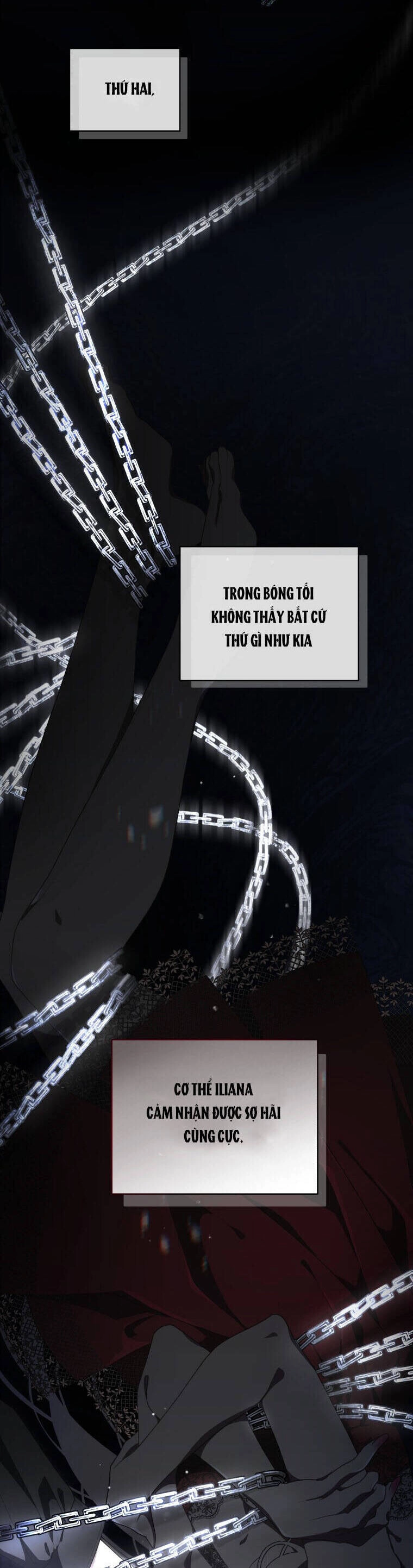 Ác Nữ Thuần Hoá Quái Thú Chapter 43 - 54