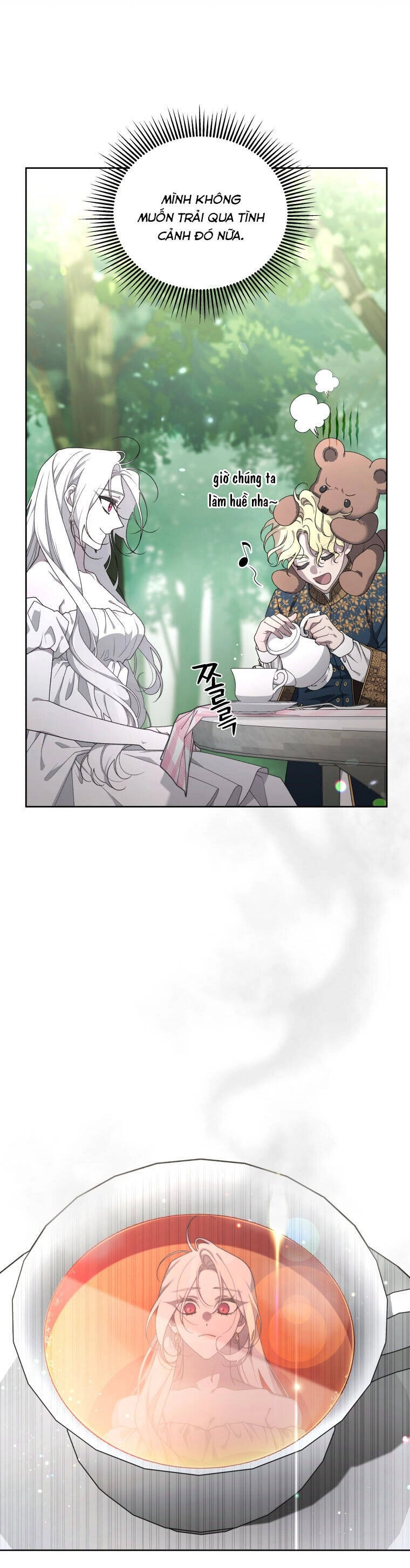 Ác Nữ Thuần Hoá Quái Thú Chapter 43 - 56