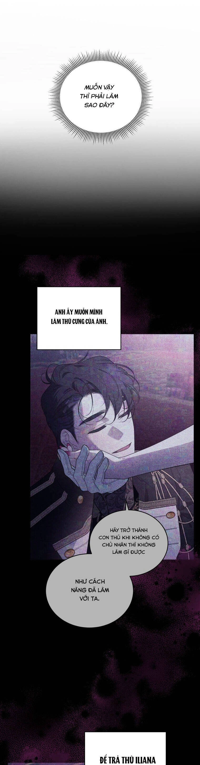 Ác Nữ Thuần Hoá Quái Thú Chapter 43 - 57