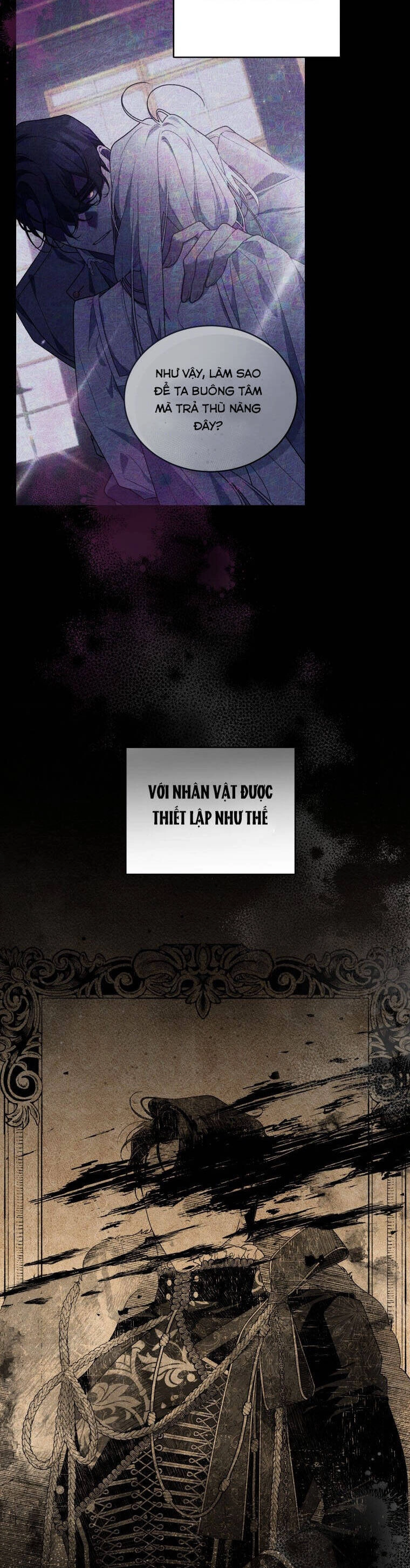 Ác Nữ Thuần Hoá Quái Thú Chapter 43 - 58