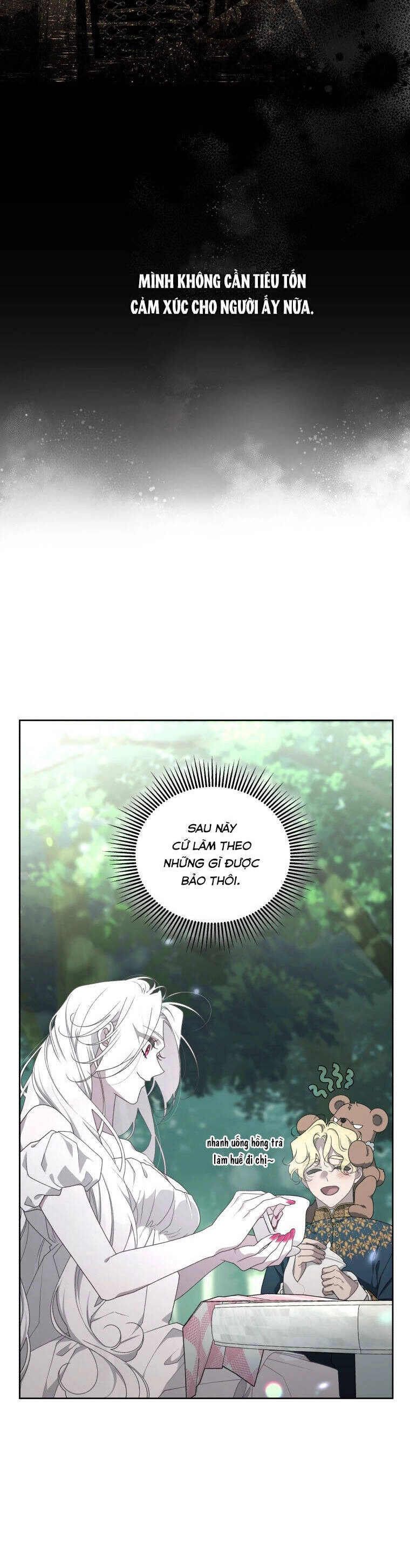 Ác Nữ Thuần Hoá Quái Thú Chapter 43 - 59