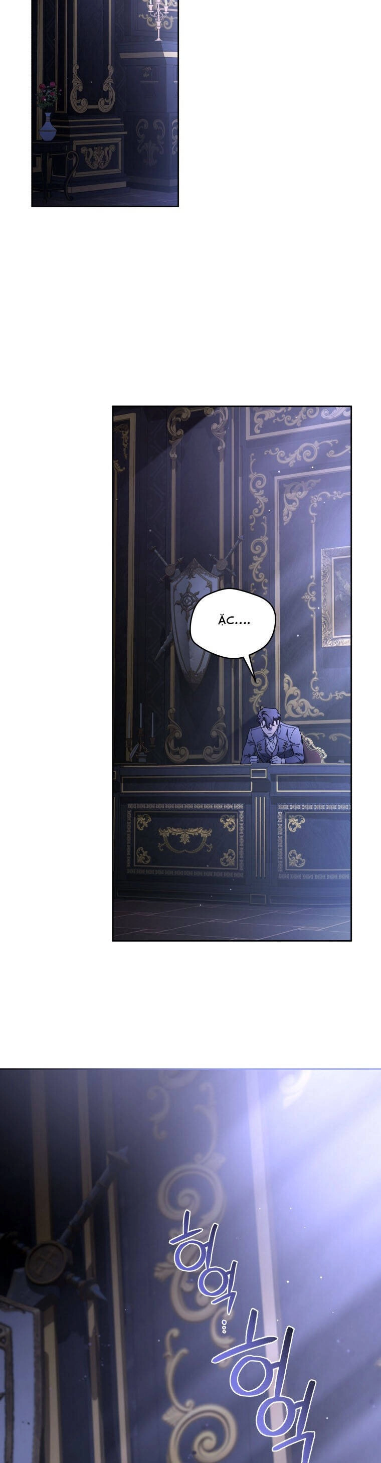 Ác Nữ Thuần Hoá Quái Thú Chapter 43 - 62