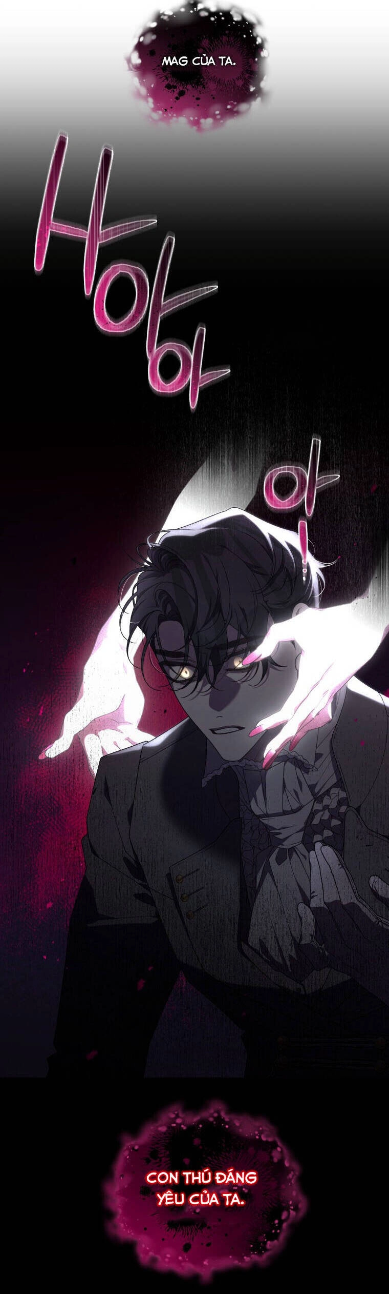 Ác Nữ Thuần Hoá Quái Thú Chapter 44 - 2