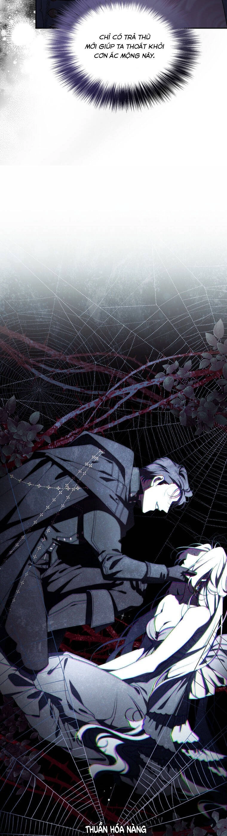 Ác Nữ Thuần Hoá Quái Thú Chapter 44 - 7