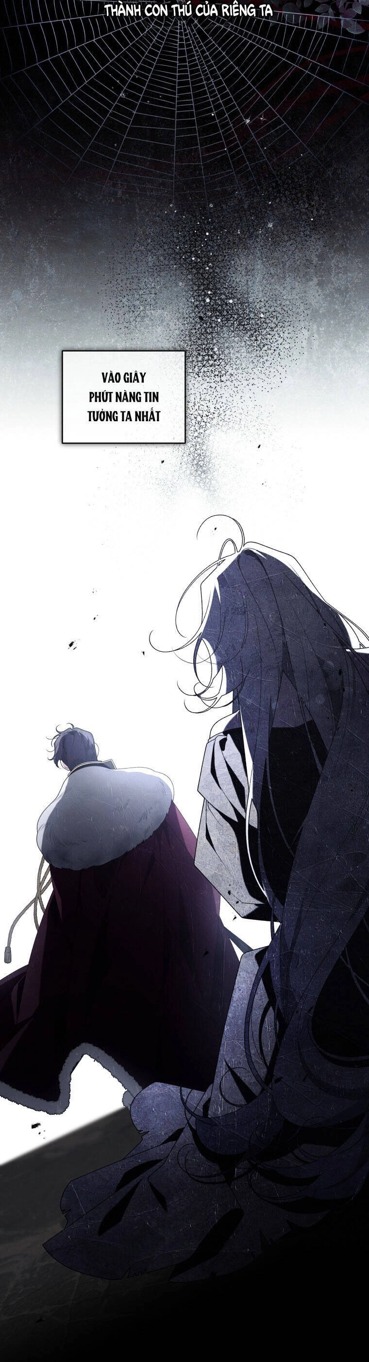 Ác Nữ Thuần Hoá Quái Thú Chapter 44 - 8