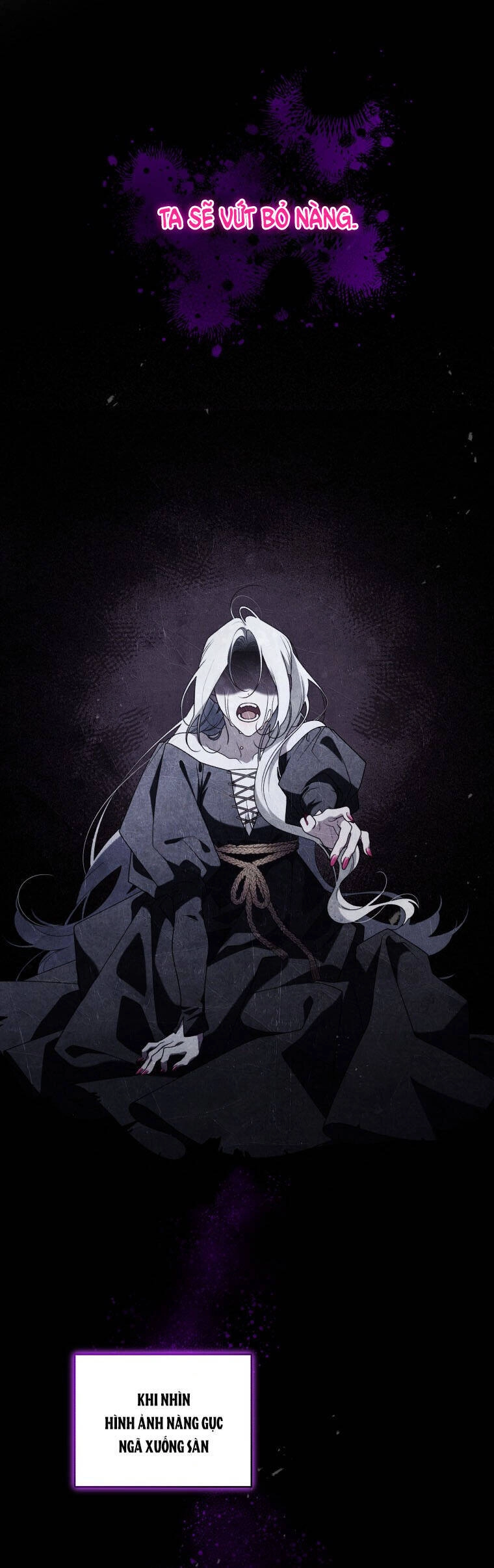 Ác Nữ Thuần Hoá Quái Thú Chapter 44 - 9