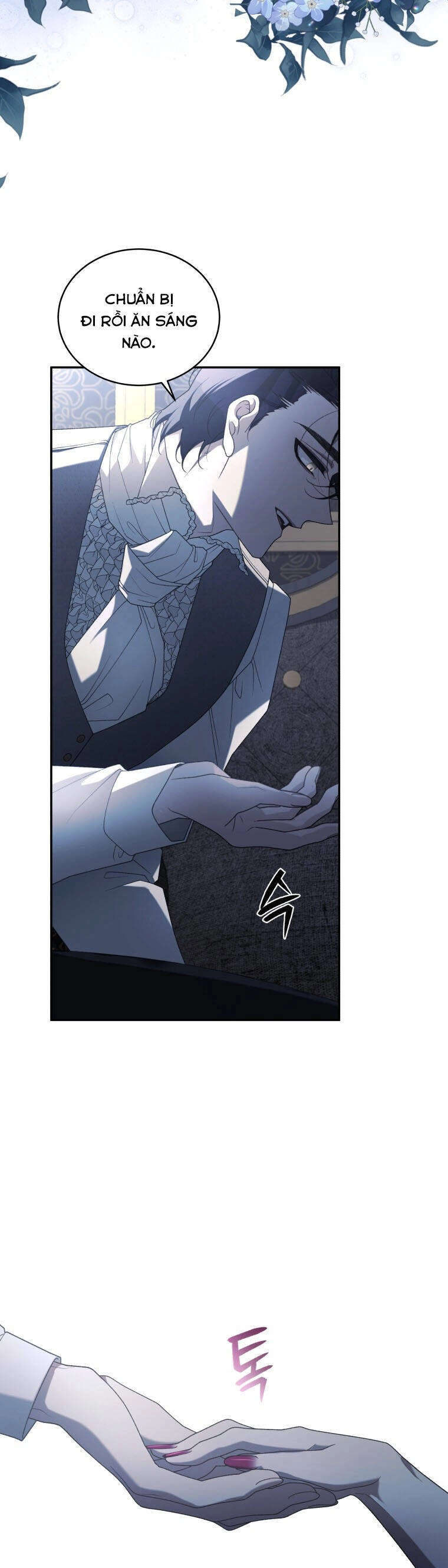 Ác Nữ Thuần Hoá Quái Thú Chapter 44 - 16