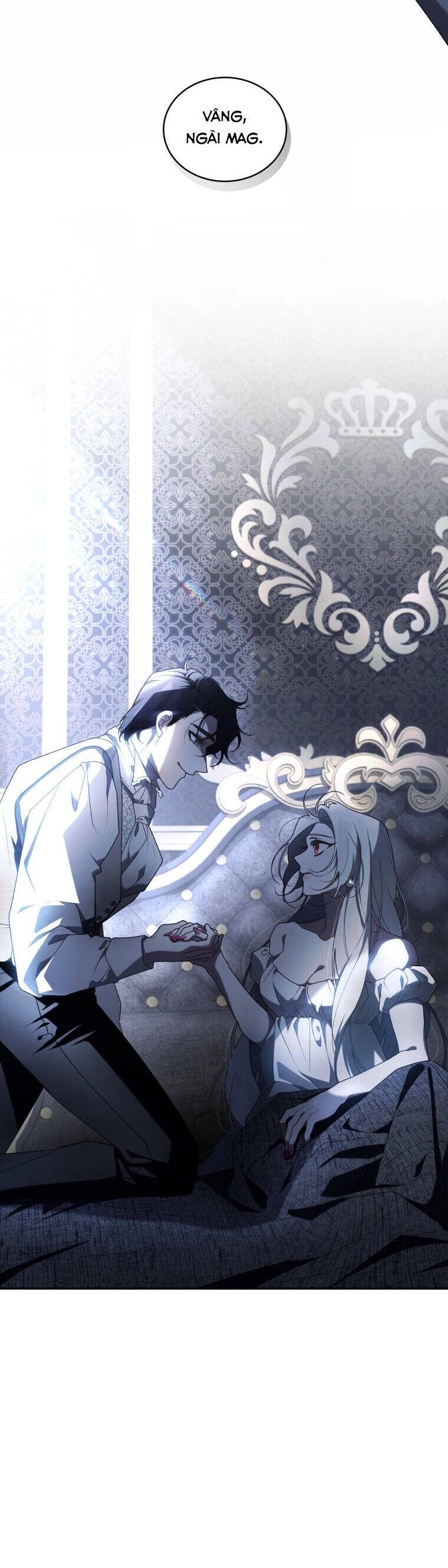 Ác Nữ Thuần Hoá Quái Thú Chapter 44 - 17