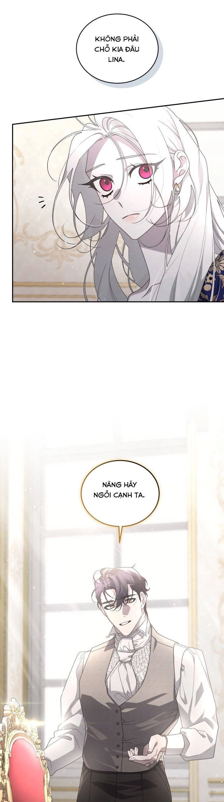 Ác Nữ Thuần Hoá Quái Thú Chapter 44 - 19