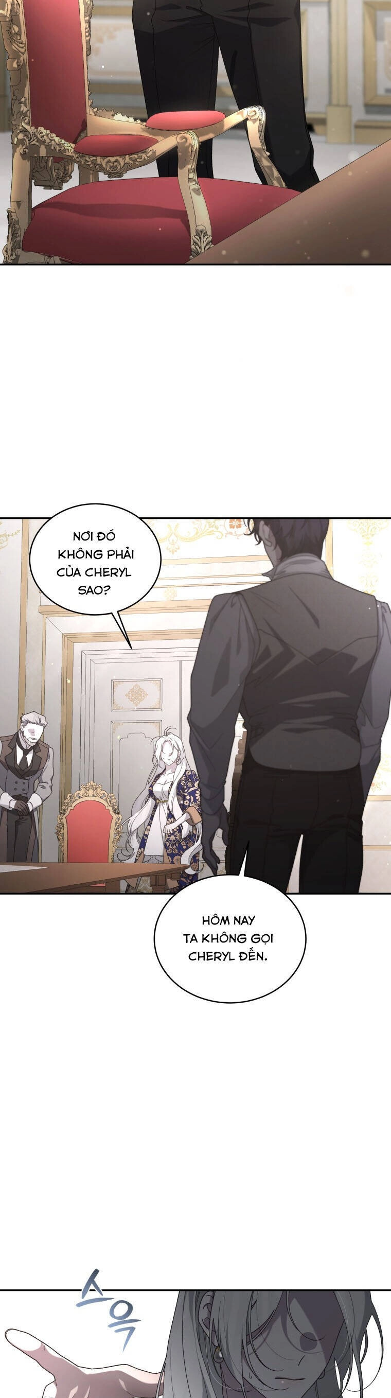 Ác Nữ Thuần Hoá Quái Thú Chapter 44 - 20