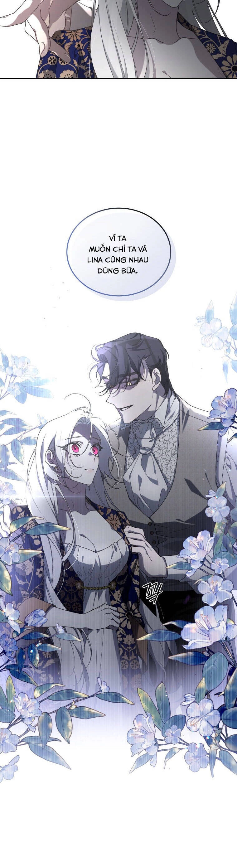 Ác Nữ Thuần Hoá Quái Thú Chapter 44 - 21