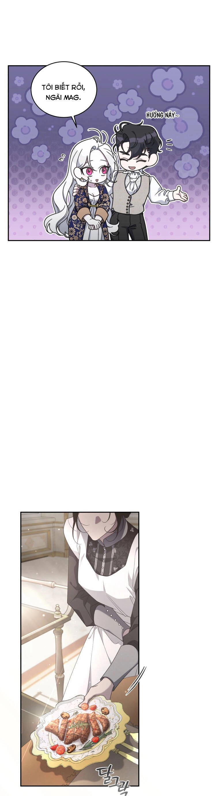 Ác Nữ Thuần Hoá Quái Thú Chapter 44 - 22