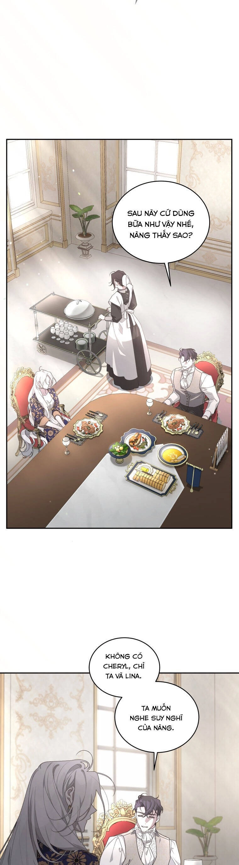 Ác Nữ Thuần Hoá Quái Thú Chapter 44 - 23