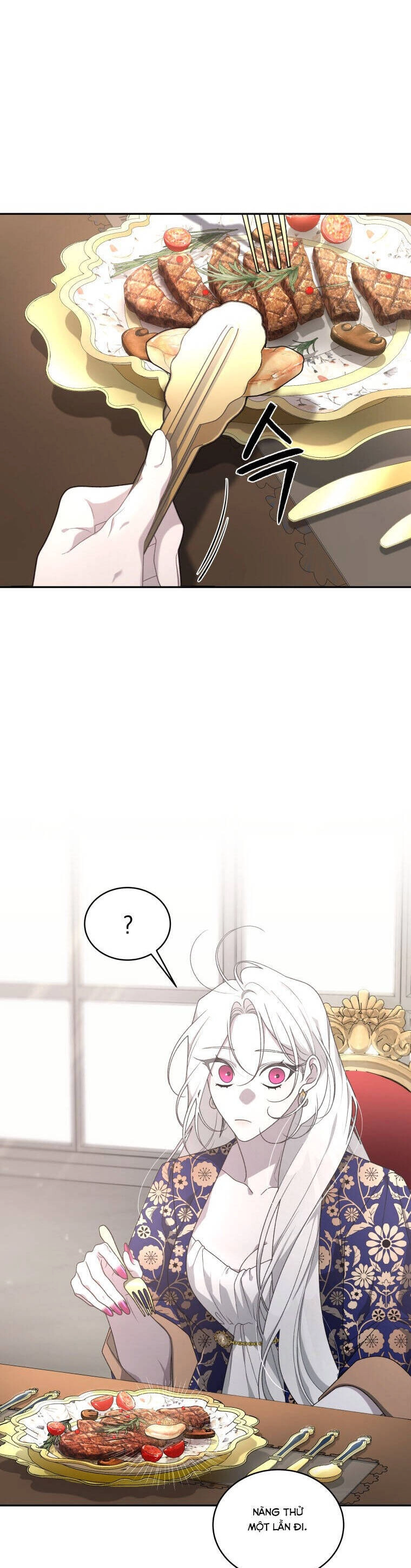 Ác Nữ Thuần Hoá Quái Thú Chapter 44 - 27