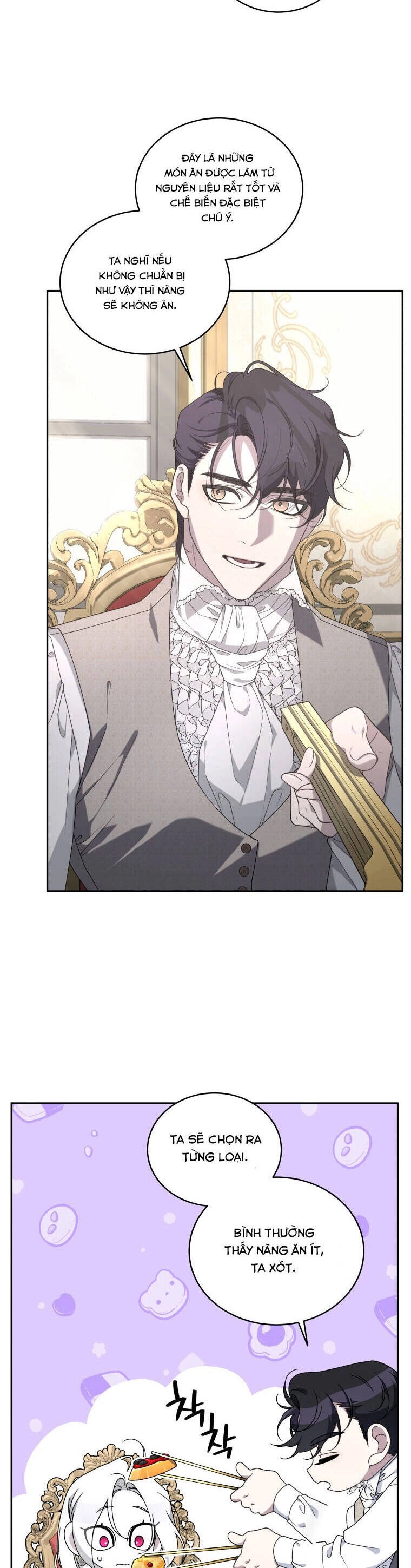 Ác Nữ Thuần Hoá Quái Thú Chapter 44 - 28