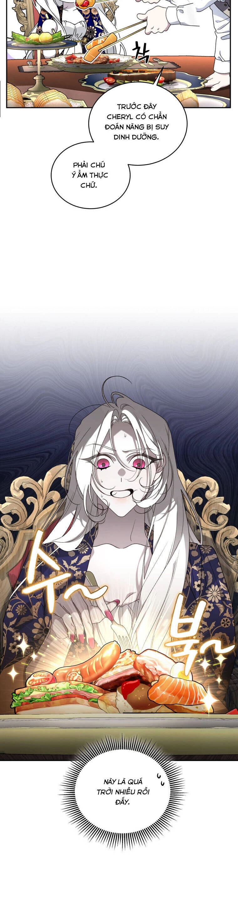 Ác Nữ Thuần Hoá Quái Thú Chapter 44 - 29